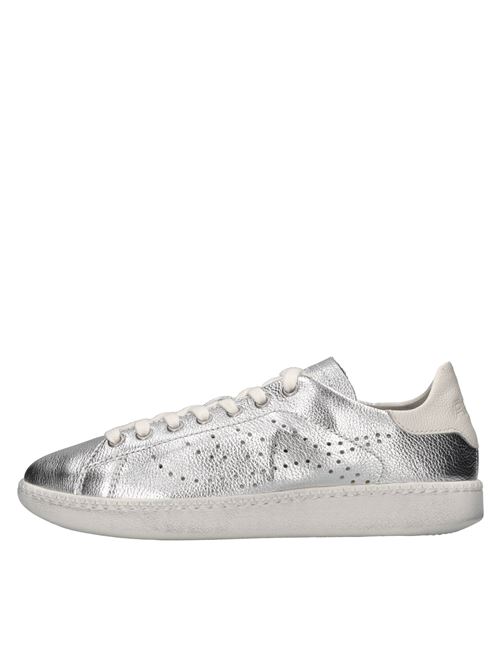  ASH | SUPER TUMBLED LAMINATEARGENTO-BIANCO